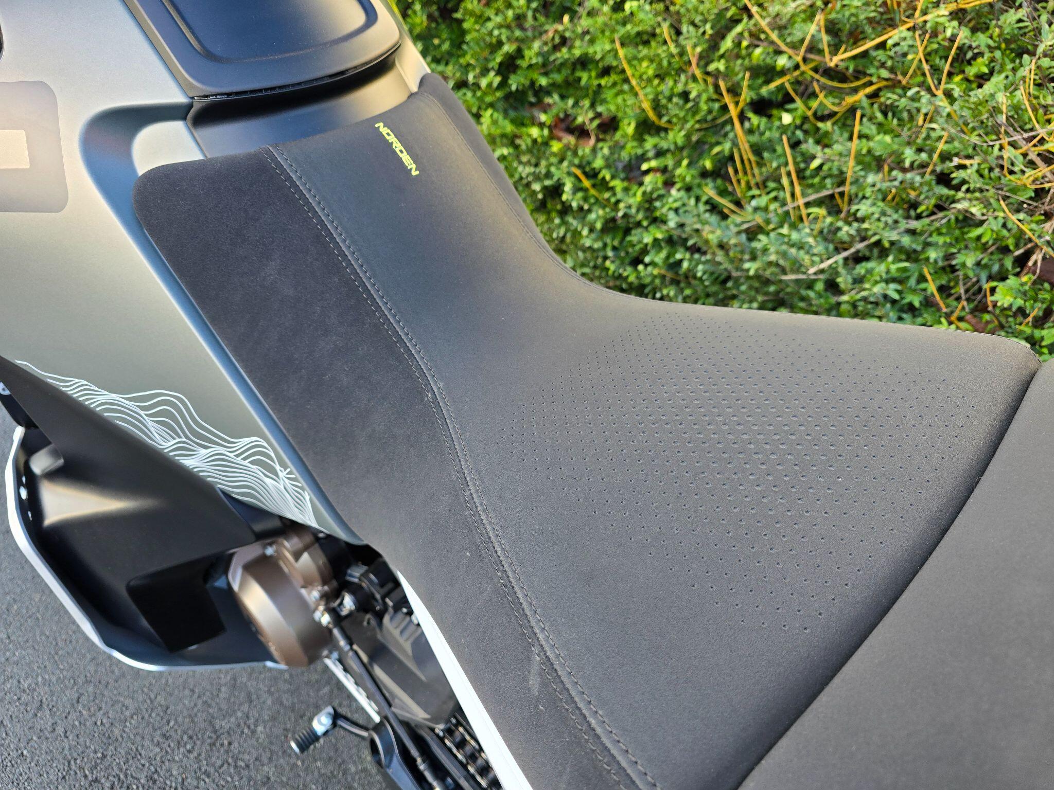 2026 Husqvarna 901 Travel X-Ring Euro 5